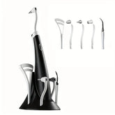 Electric Dental Calculus Remover Kit (5 Heads, Batt Op)